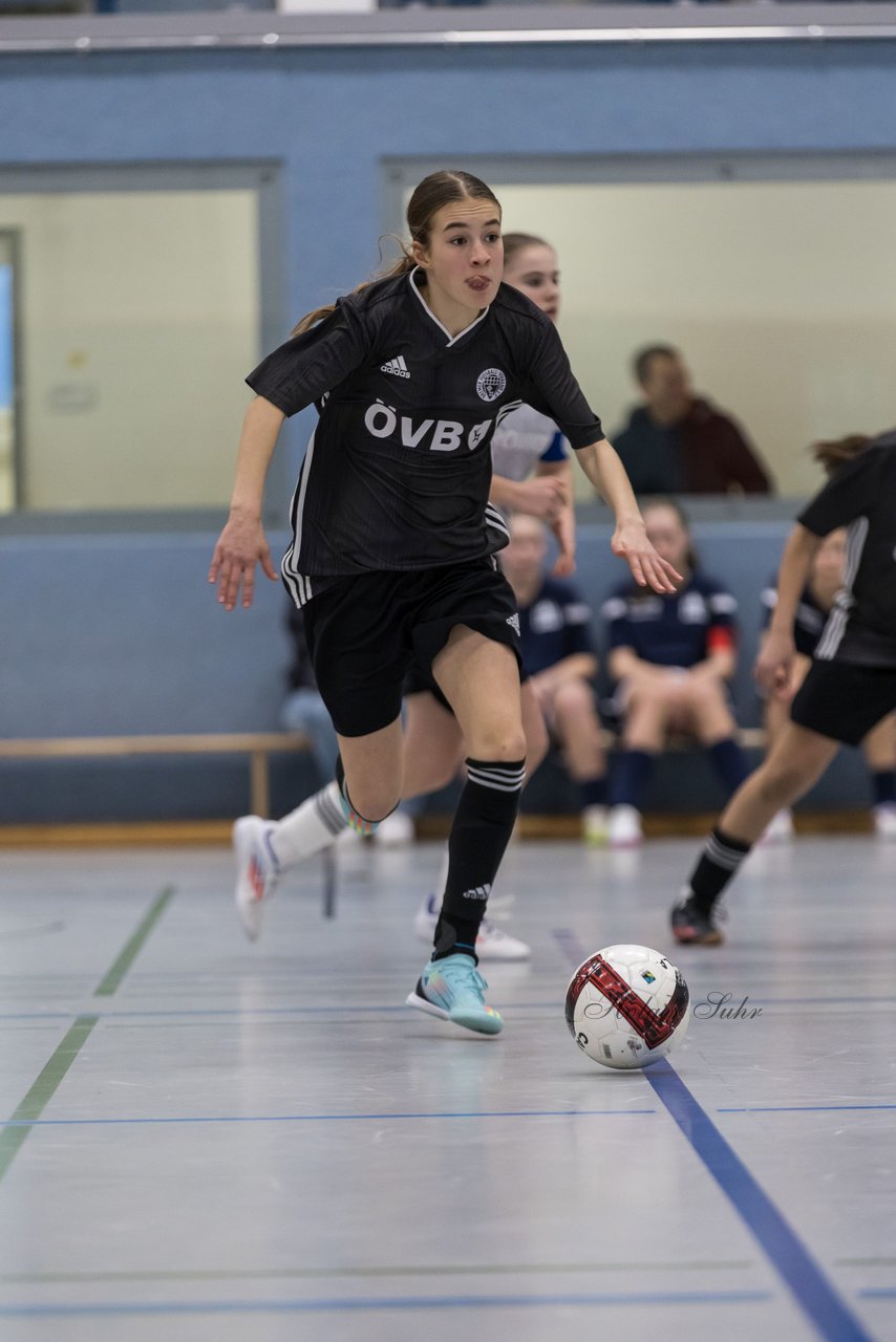 Bild 142 - wCJ NFV Futsalturnier